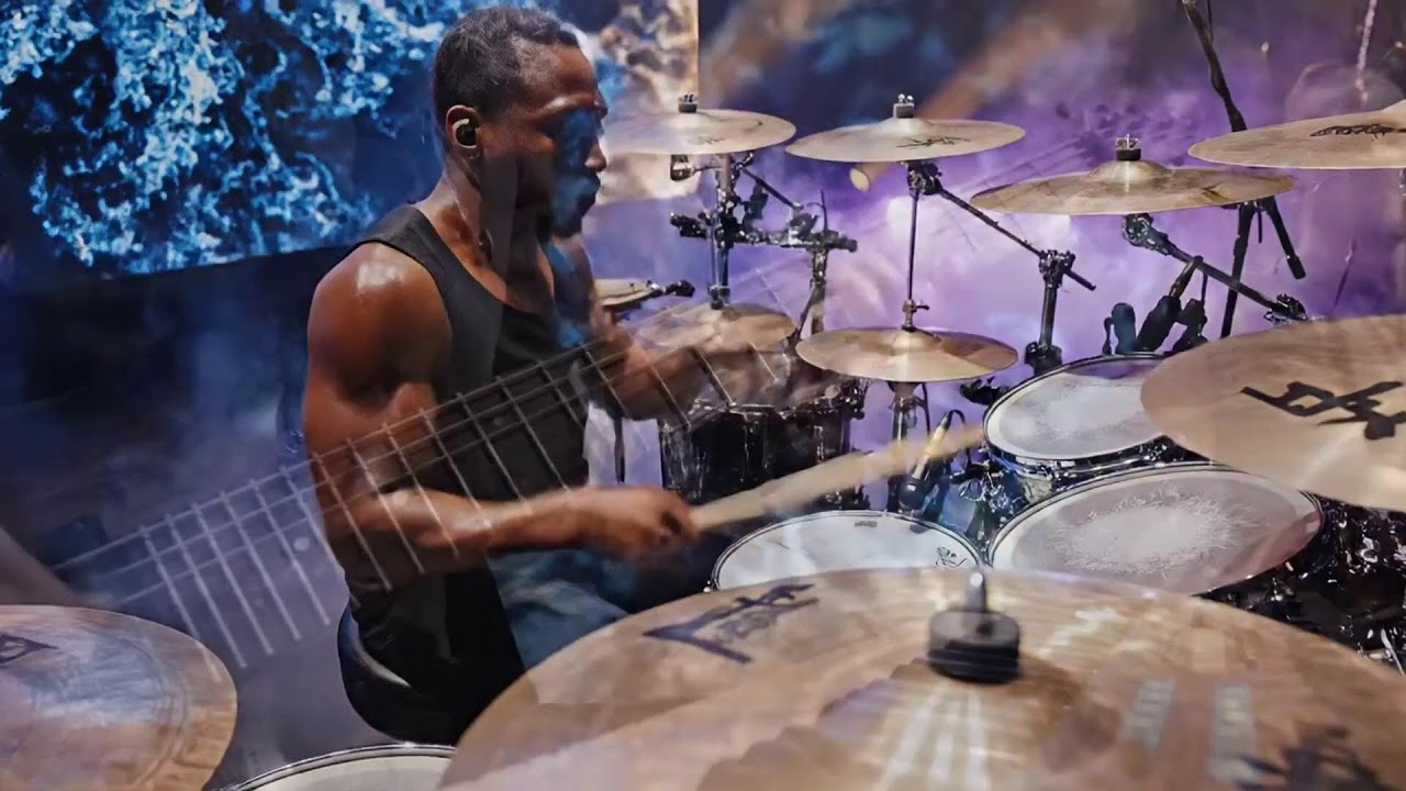 ⚡ TOP POWER METAL HITS 2025 ⚔️ High Energy for Gym / Cardio Motivation ⚡