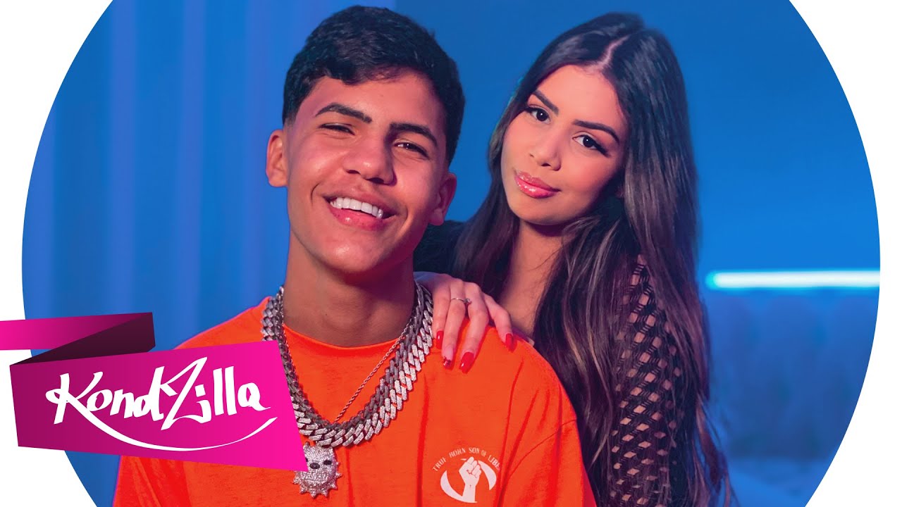 Victor Winner - Amanda (KondZilla)