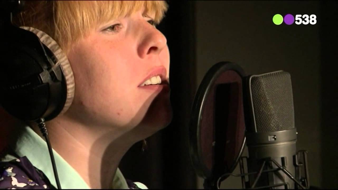 Coosje Smid - Fields of Gold | Live bij Evers Staat Op