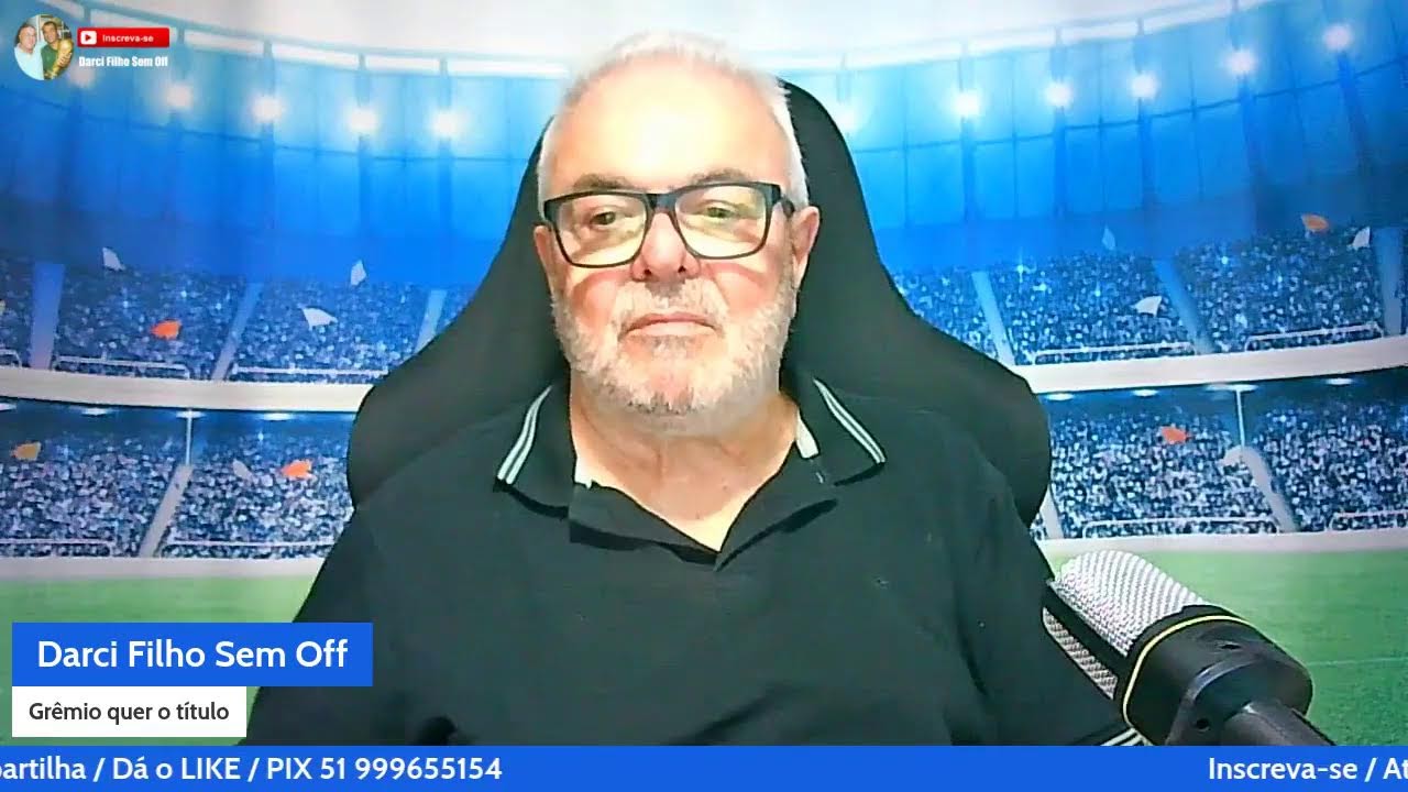 Com grande vantagem Grêmio pensa no jogo  //  Em completa desvantagem Internacional está perturbado