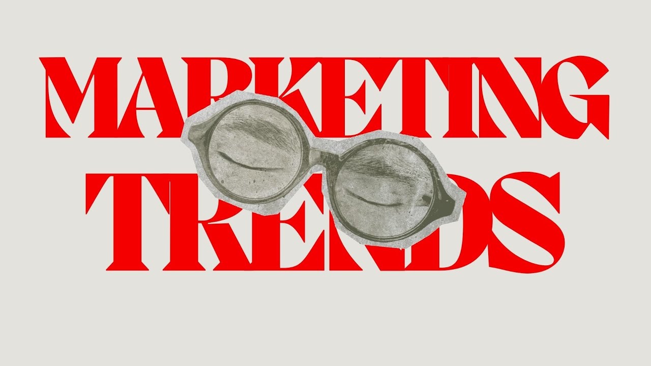 Marketing Trends in 2024