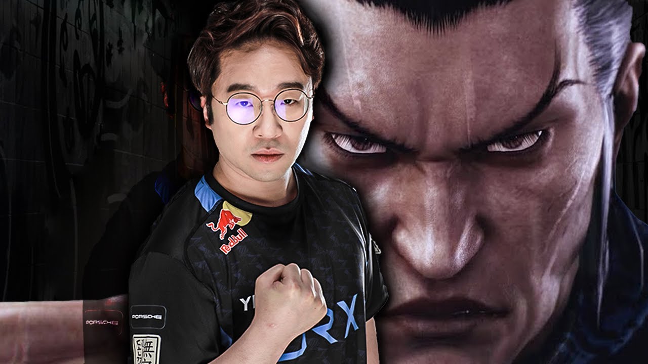 야식크래쉬 무릎(신) 펭웨이 경기 모음