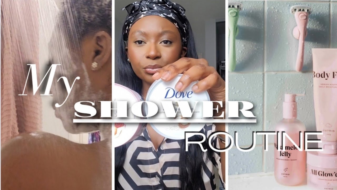 MY AFFORDABLE BODYCARE ROUTINE 2024 | MOISTURISED SKIN