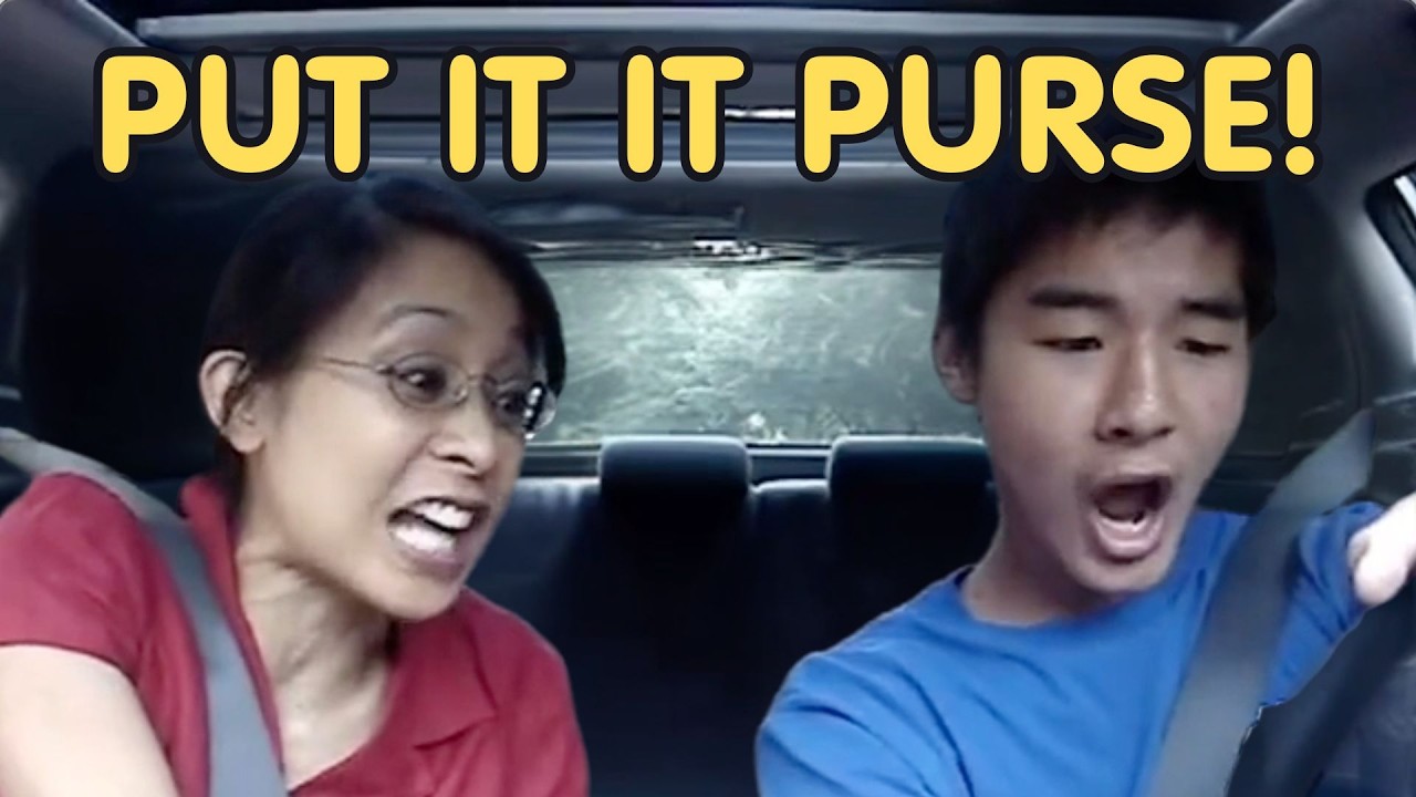 Put it in Purse