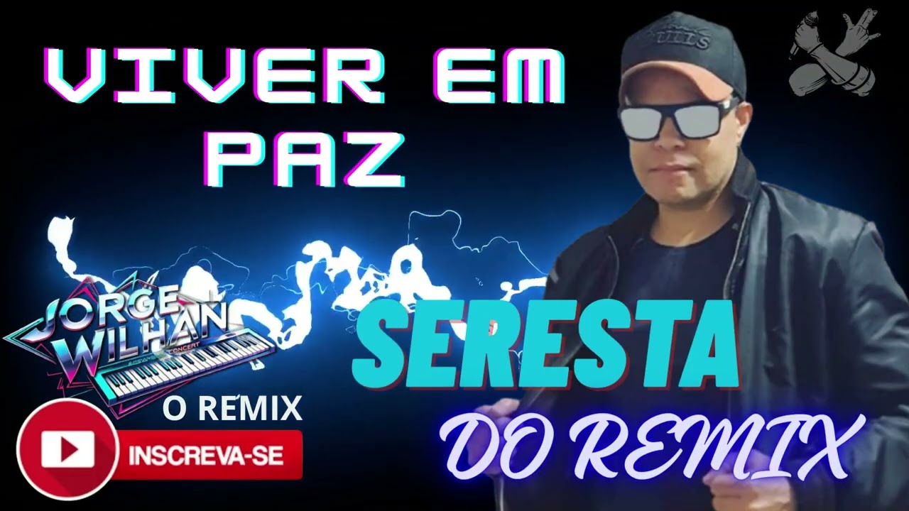 VIVER EM PAZ