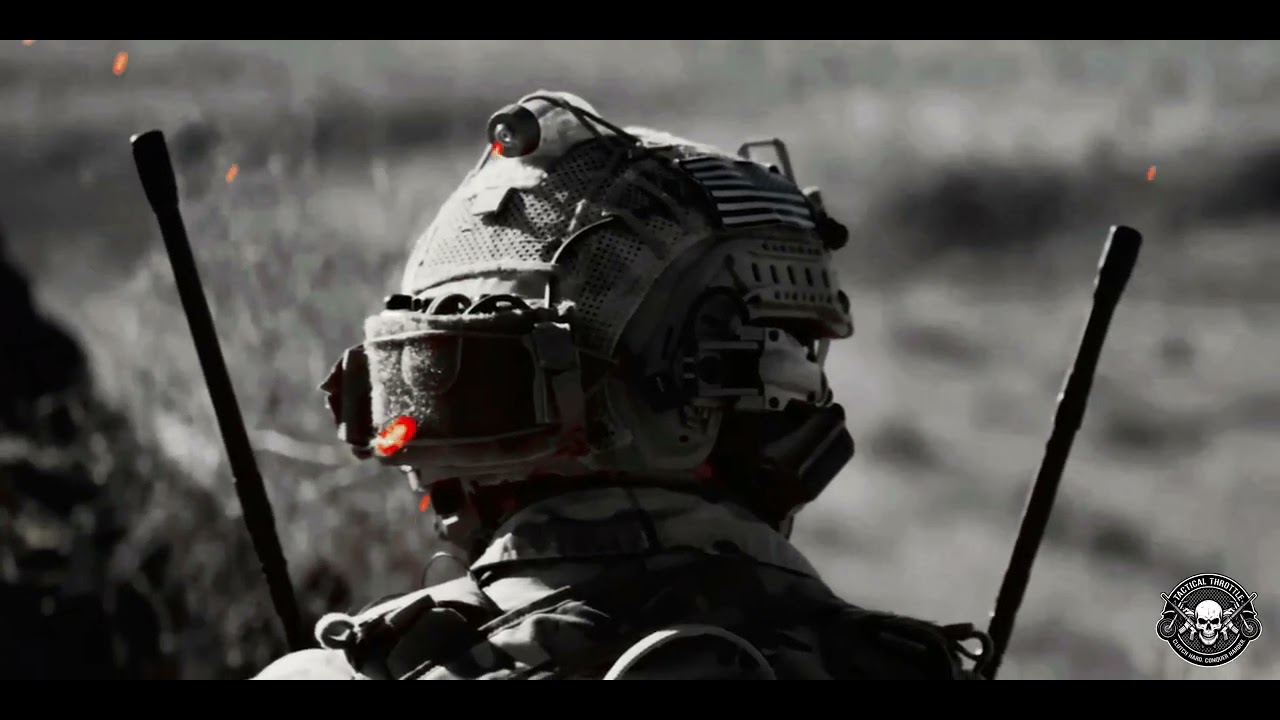 Last Man | Military Motivation