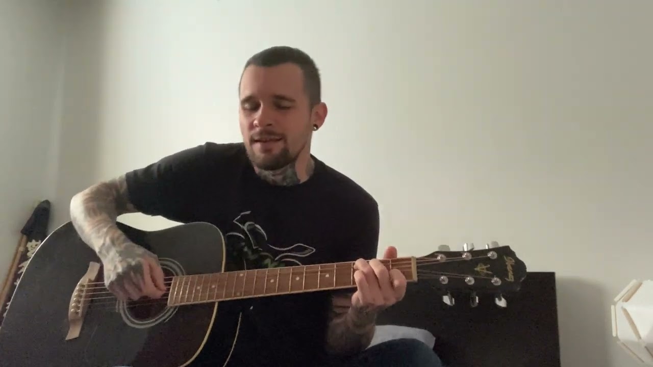 Fab - Nothing Fails (Madonna cover)