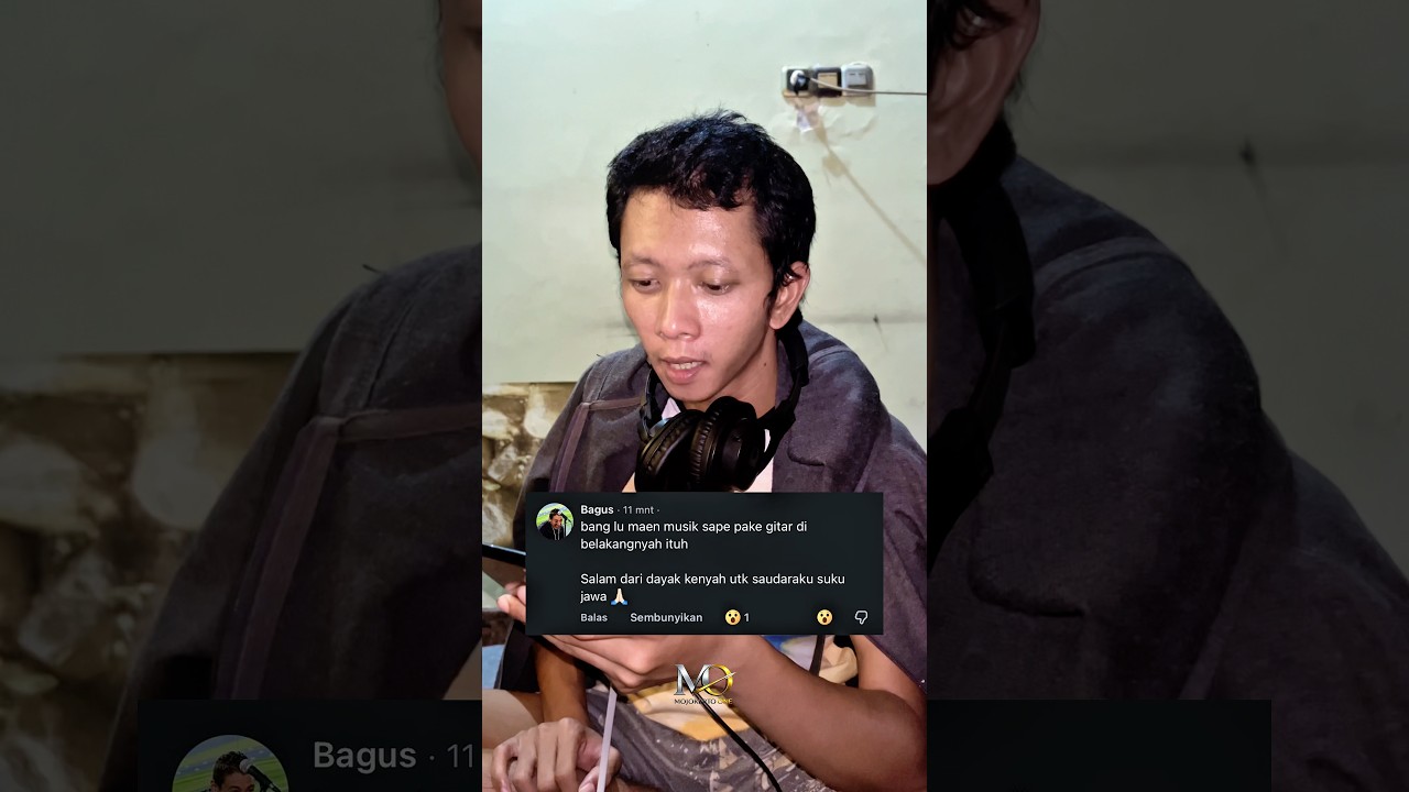 MENGEJUTKAN ‼️ Mari kita gaskan 