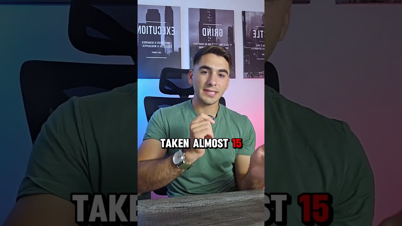 Whats your retirement plan like?