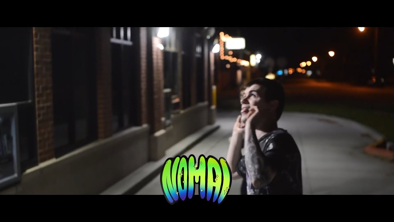 FREE | LUCKI x Jace x Oliver Francis Type Beat 2025 "BLESSINGS" Cloud Rap Type Beat 2025