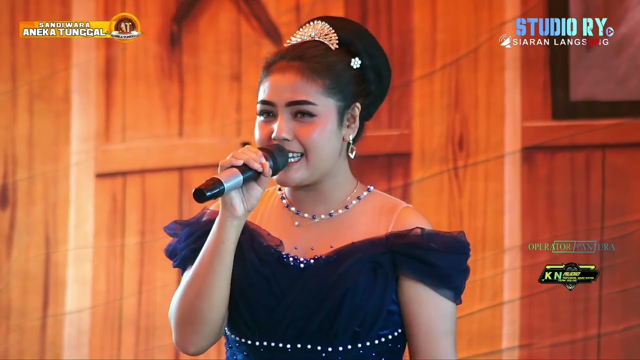 MOTOR SEBELAH | VOC : DEDE SEHAN | SANDIWARA ANEKA TUNGGAL