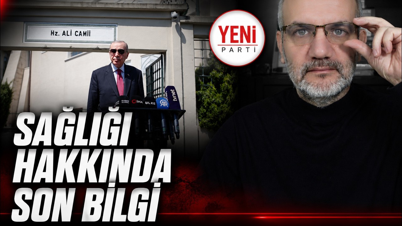 Sağlığı Hakkında Son Bilgi.. | Tarık Toros | Manşet | 24 Temmuz 2026