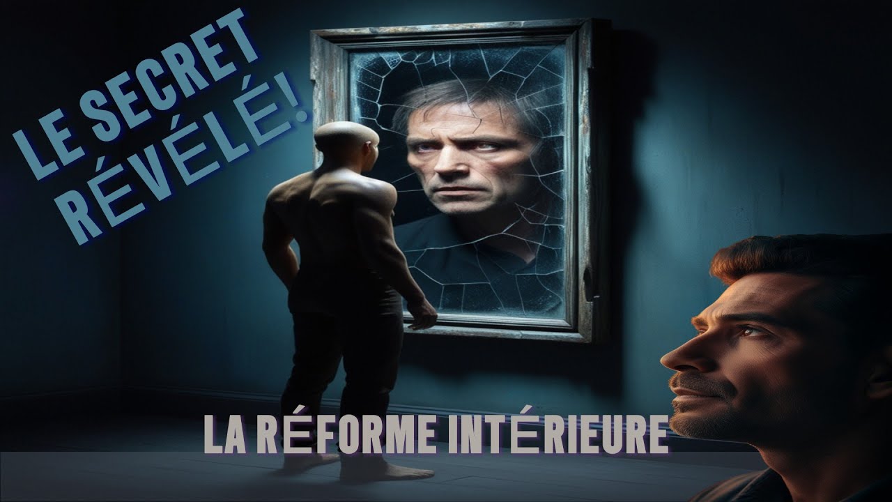 LE SECRET DE LA R&Eacute;FORME INT&Eacute;RIEURE | R&eacute;flexions sur la Connaissance de Soi et la Spiritualit&eacute; &ndash; adap