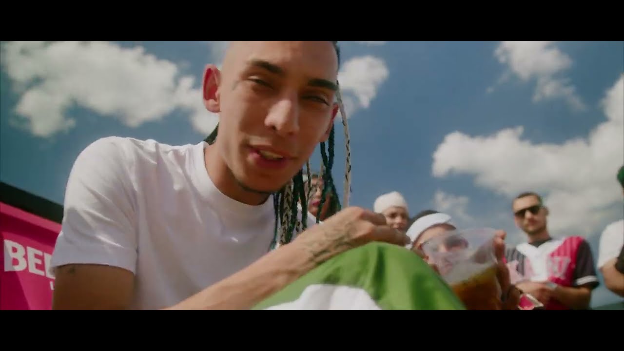 Bobby Blaze  MaryJane  prod. by Laddy Sound