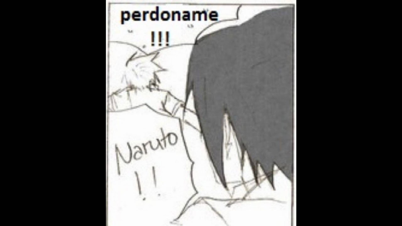 narusasu doujin 1 esp