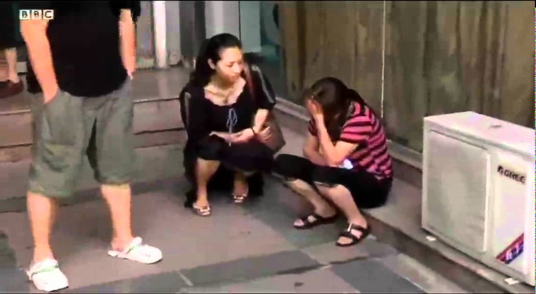 BBC中文网视频：学者呼吁彻查温州事故