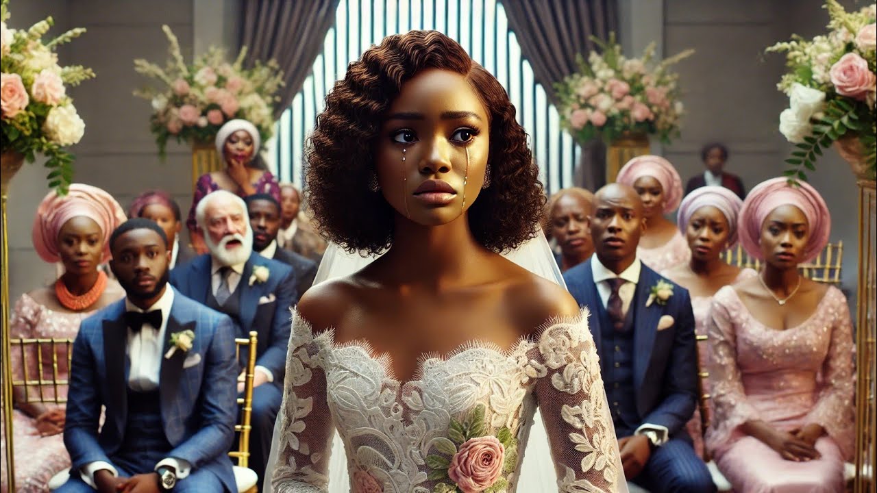 Father Paid My Fiancé to Marry Cousin,Years Later at Brother's Wedding,They Were Shocked by My Life!