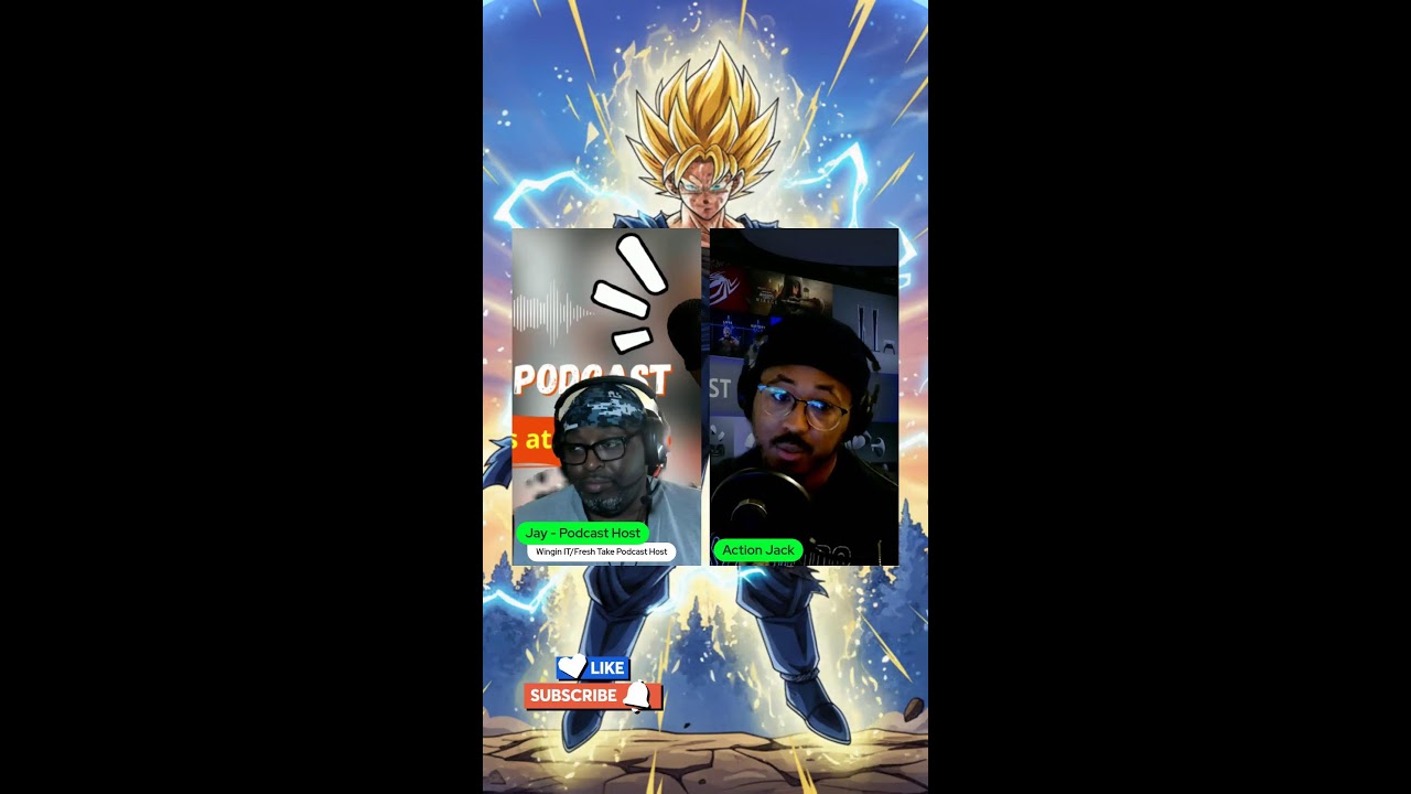 Crew ReACTS - XBox Developer Direct 01-22-2026 📱