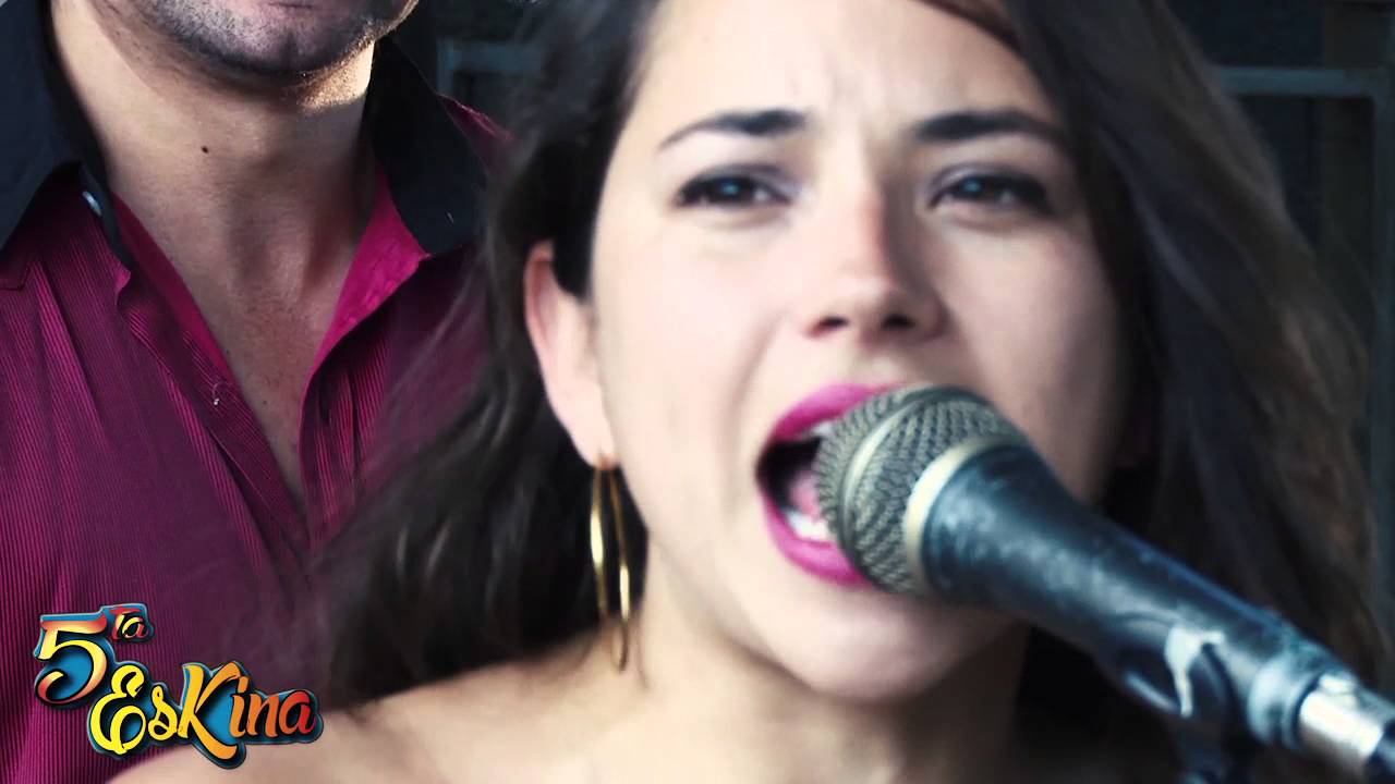 Que Sorpresa 5ta Eskina