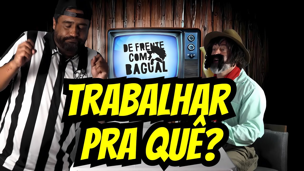 DE FRENTE COM O BAGUAL - CARMO