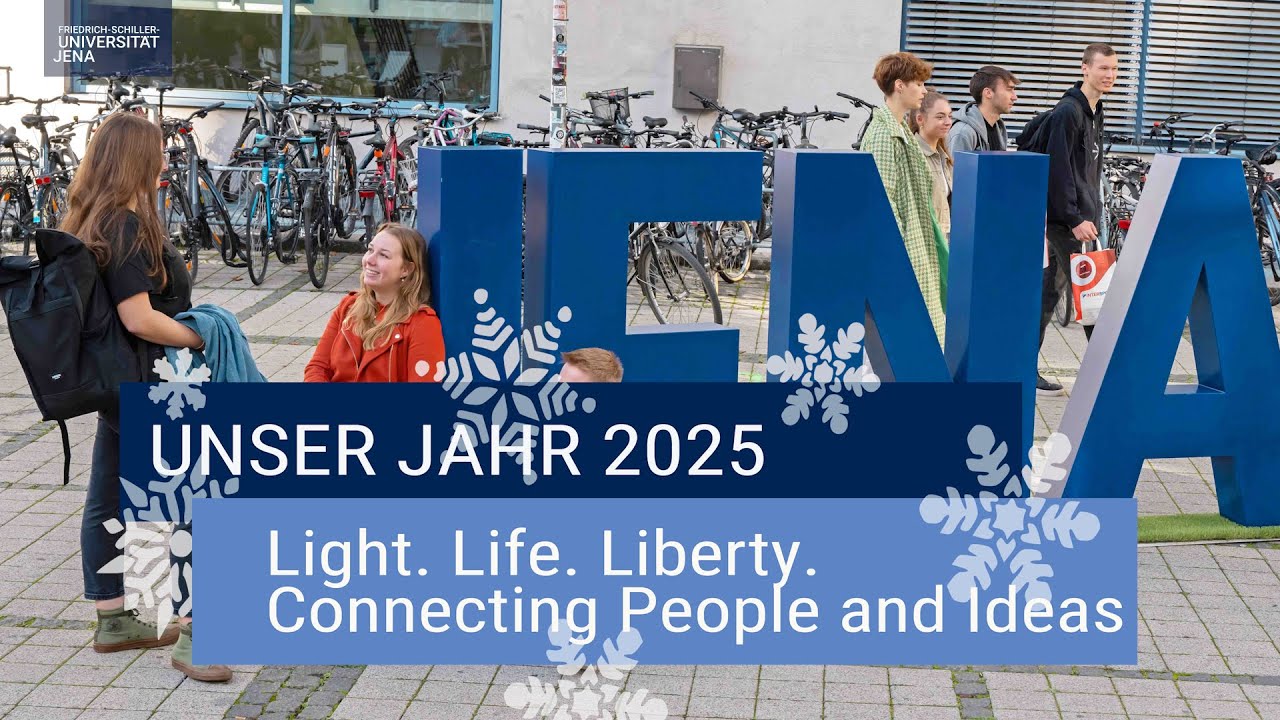Unser Jahr 2025 – ein Rückblick
