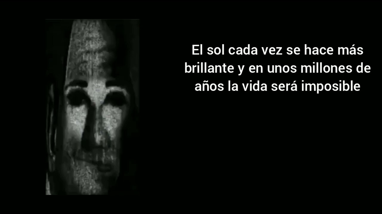 Primer video de mr increíble perturbado