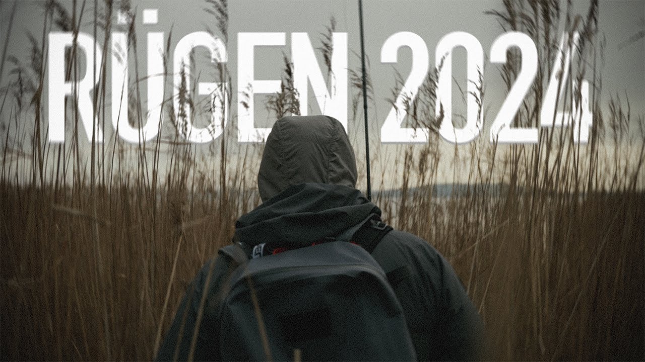 RÜGEN 2024 - Baltic Pike