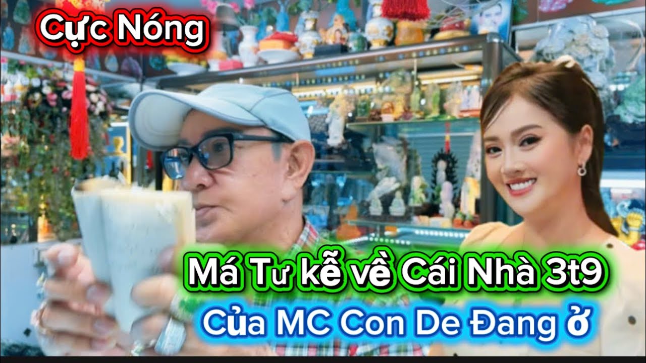 6/3 Cực Nóng