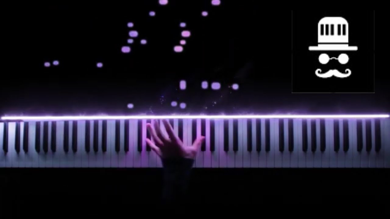 Blumenfeld: Étude for the Left Hand, Op. 36
