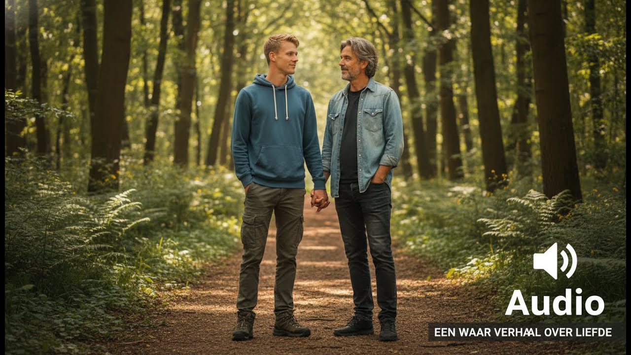 De Bekentenis in het Bos: Een Schokkende Familiecrisis