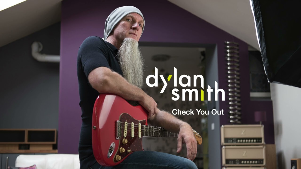'Check You Out' Country Song By Dylan Smith. From the Album 'Cruel To Be Kind'