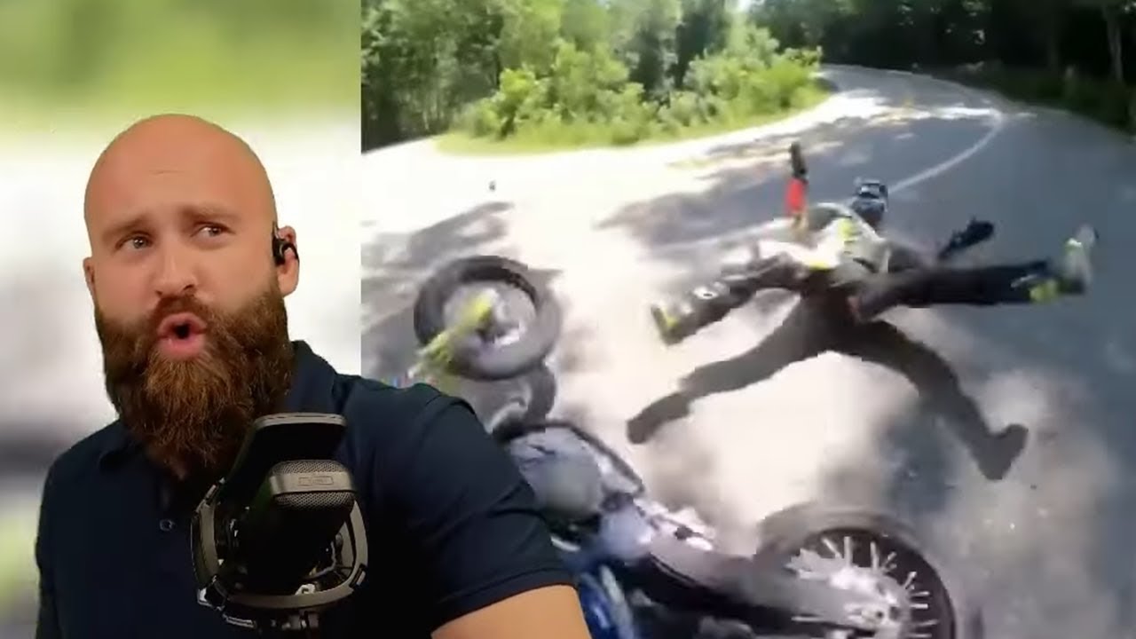 Beginner Motorcycle Riders Need To Understand This