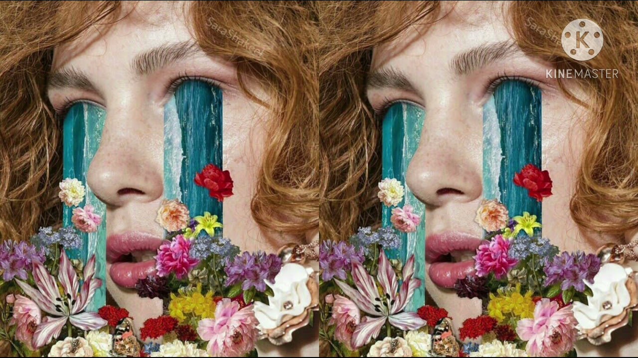 The Most Complete Symmetrical Eye Subliminal V. 2