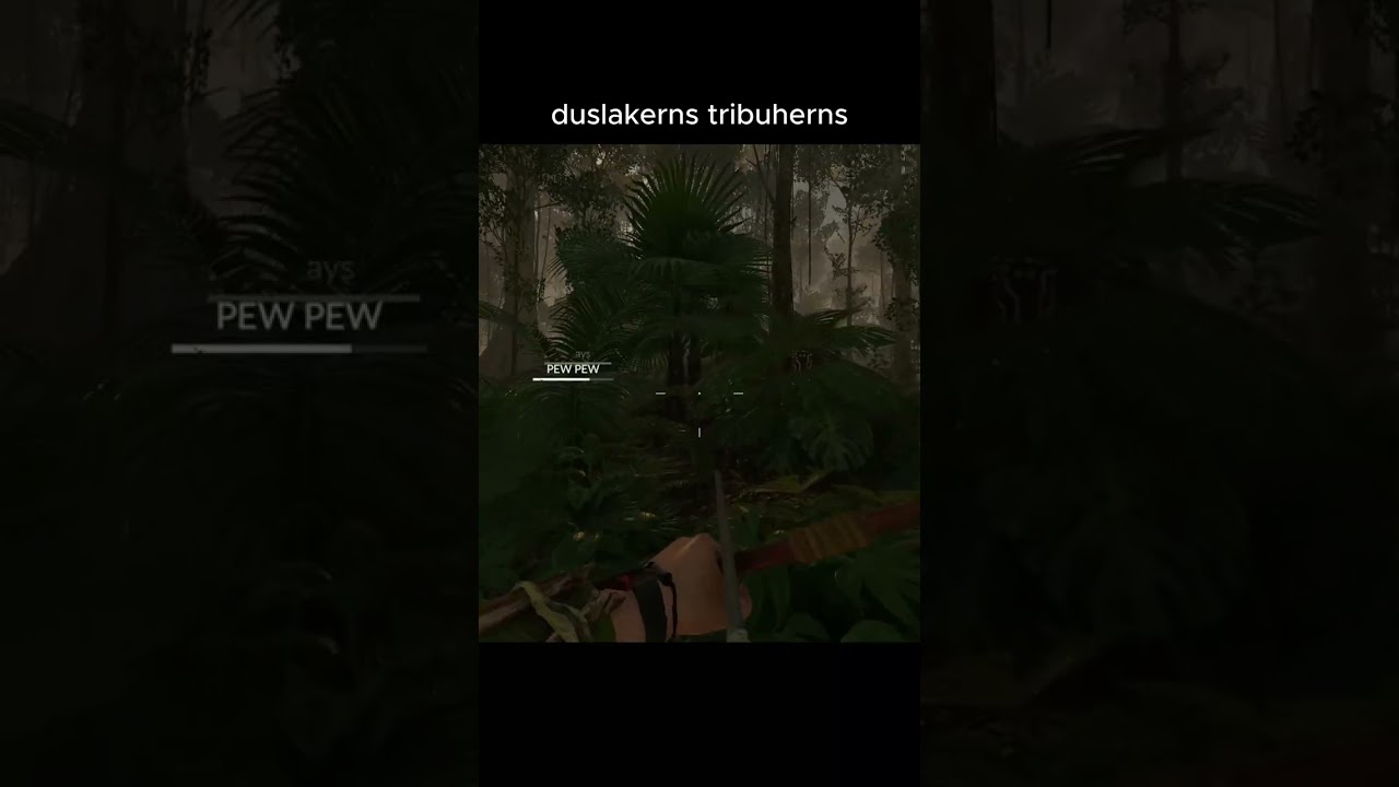 duslakerns tribuherns