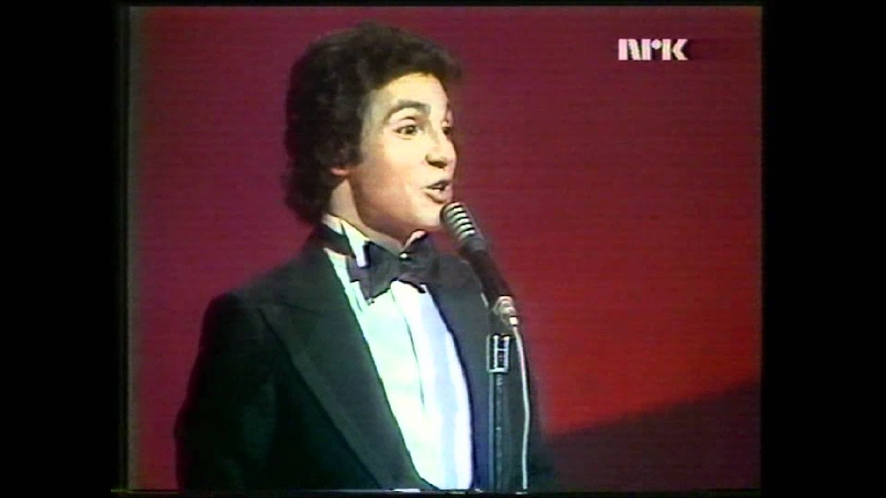 Il y aura toujours des violons - France 1978 - Eurovision songs with live orchestra