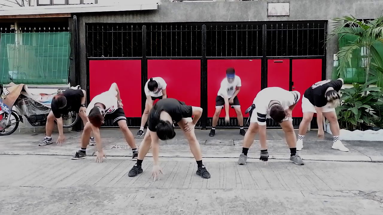 Shake Your Groove Thing -  Rakiteros ZUMBA