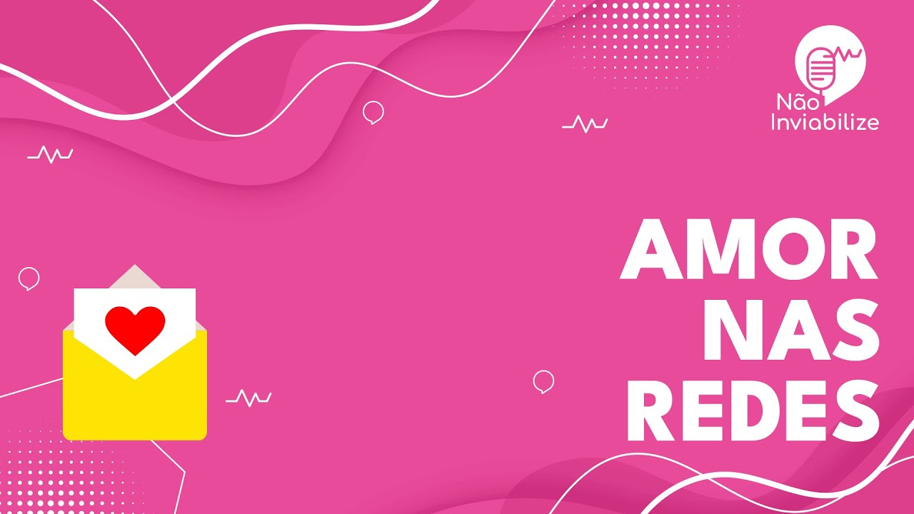 SWING - AMOR NAS REDES ESPECIAL AFETOS