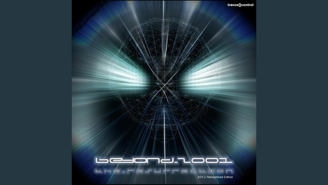 Beyond 2001 (The Resurrection) (Continous Mix)