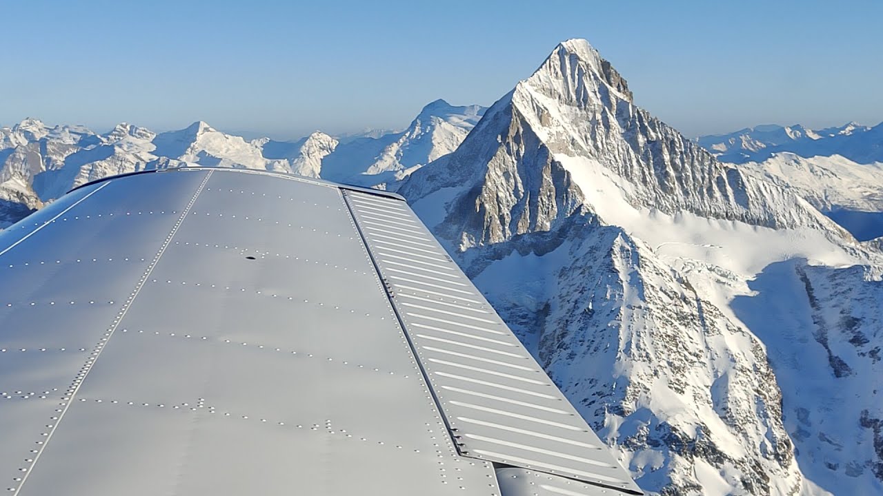 Berner Alpen