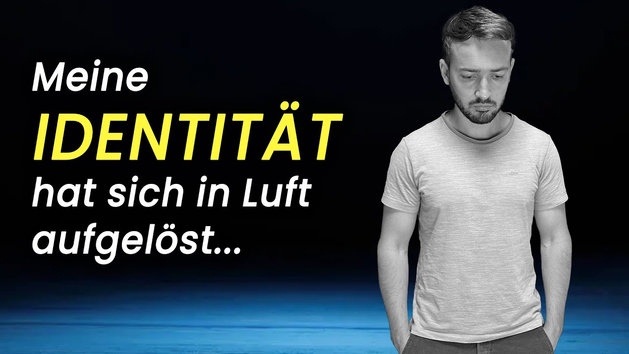 DARK NIGHT OF THE SOUL: Wie sich mein Ego Tod angef&uuml;hlt hat