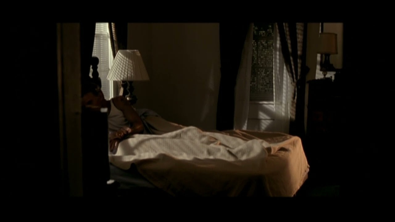 Monster's Ball (2002)