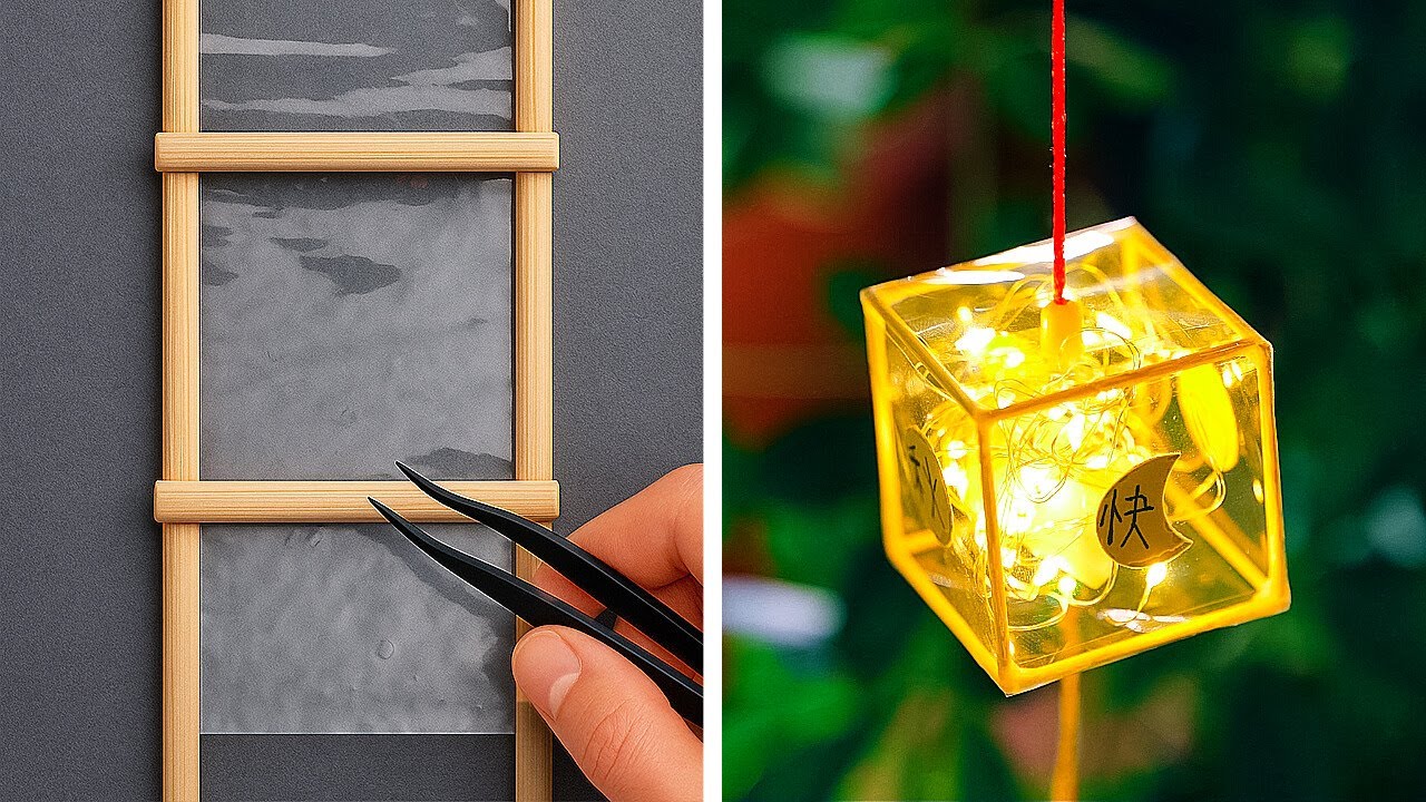 DIY Upcycled Furniture: Transforming Old Items Into Modern Decor