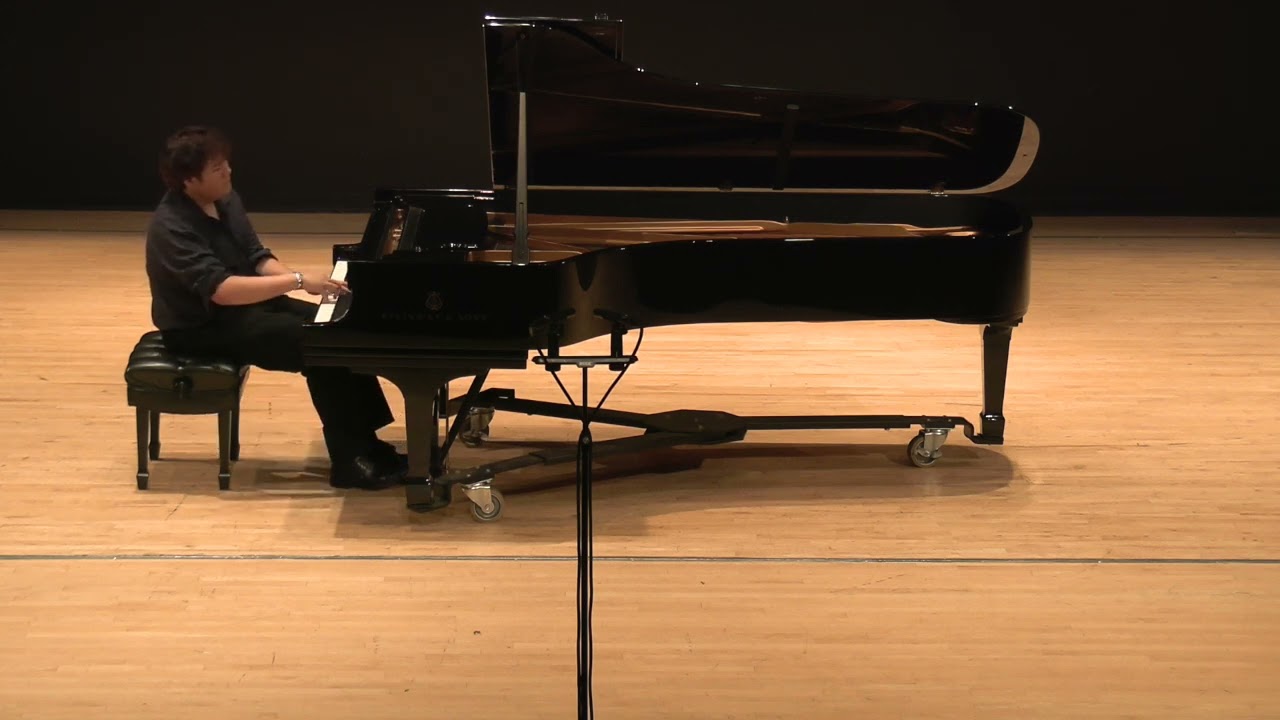 Schumann - Kreisleriana Op. 16