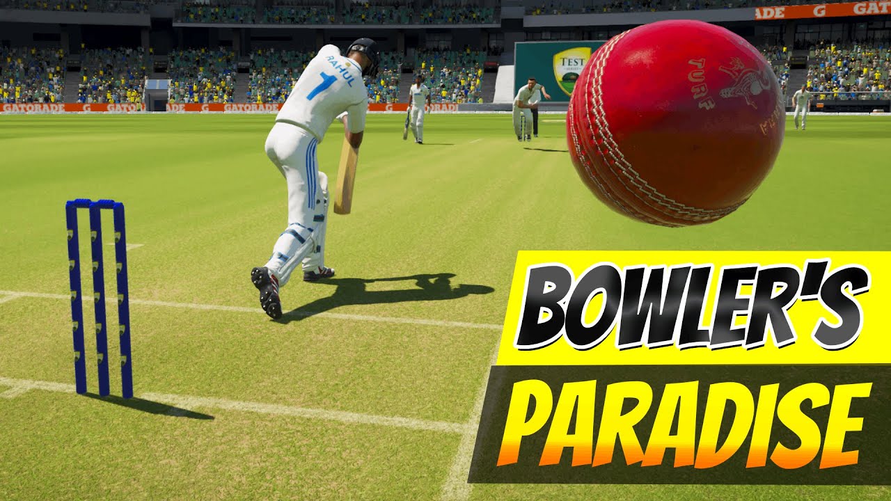 India Vs Australia | Boxing Day Test Day 1