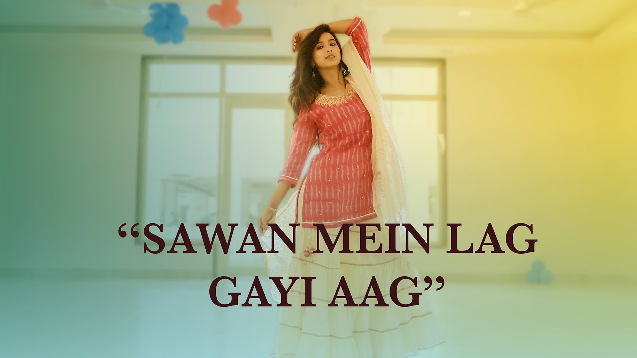 Sawan Mein Lag Gayi Aag | Nainee Saxena