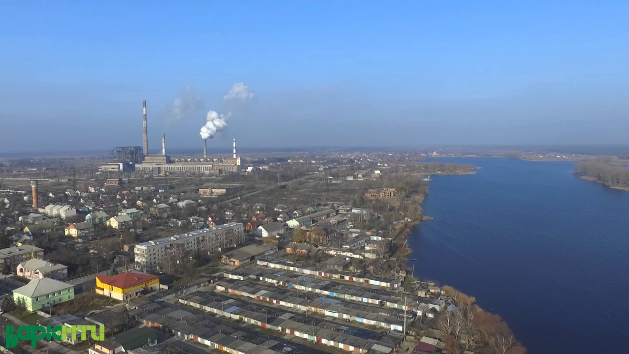 Добротвірська ТЕС (2)