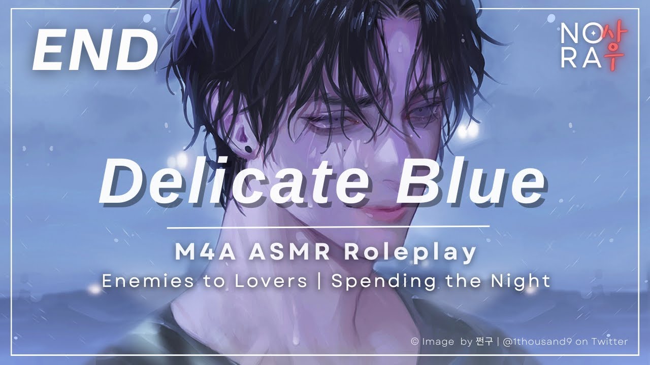 Class Rival Falls Asleep in Your Arms [M4A] [Enemies to Lovers] [Staying the Night] ASMR Roleplay