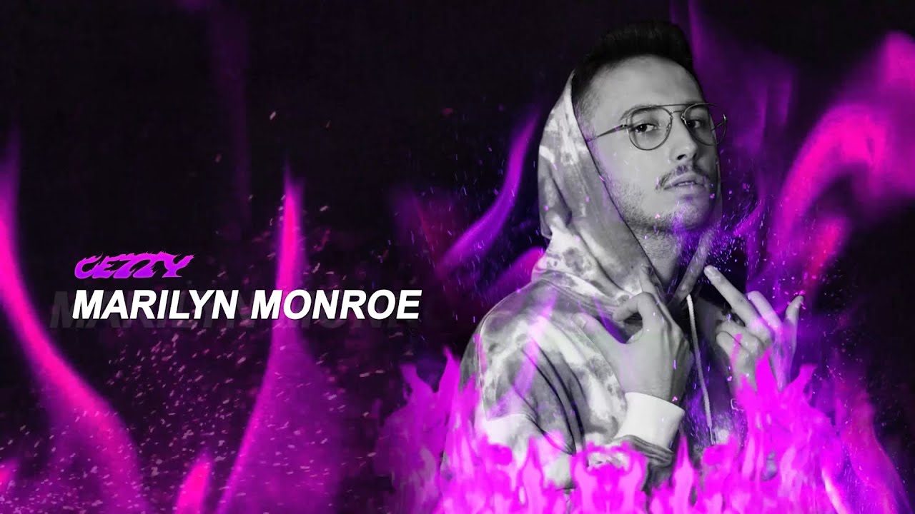 Cetty - Marilyn Monroe / Fresh N Dope Young Cats 2020