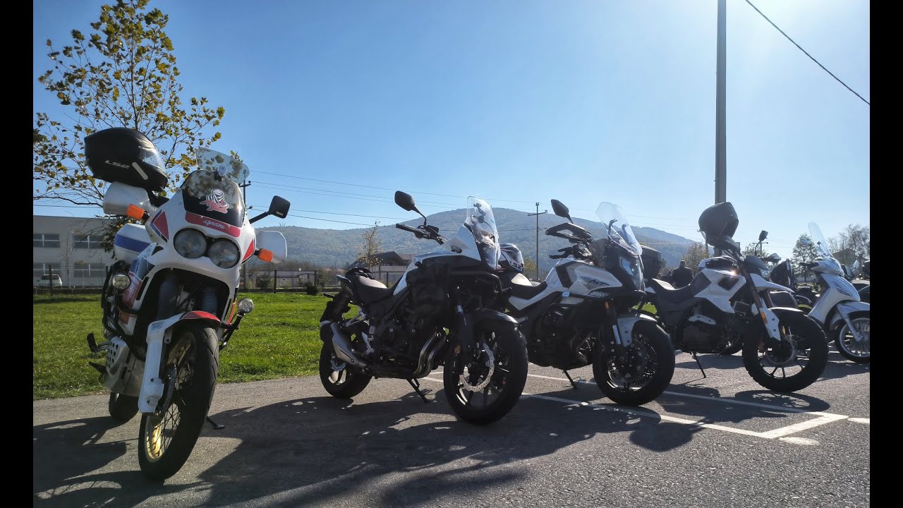 My First Driving Experience with BJBikers crew