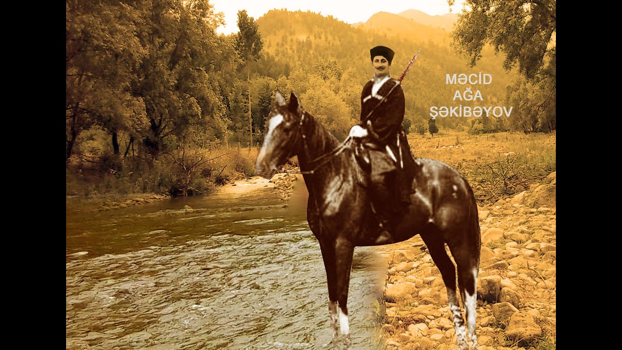 Soruşdum dağlardan _ Zəka Vilayətoğlu